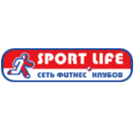 Фитнес клуб Sport Life